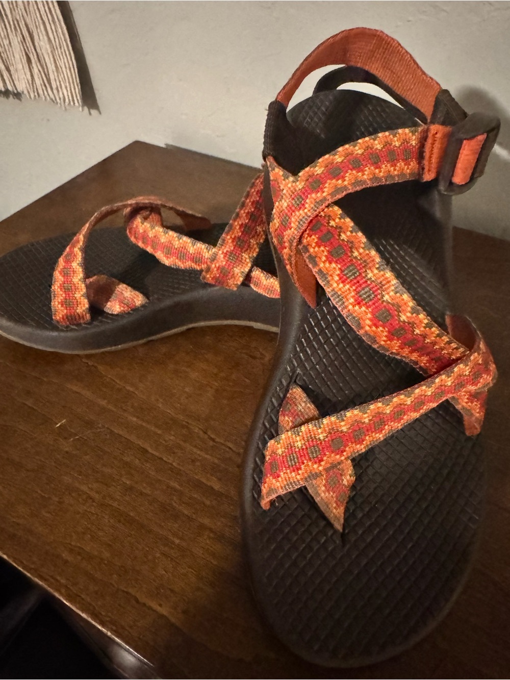 Chaco Women's Z/2 Yampa Sandals - Great Condition